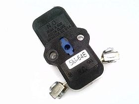 Вспомогательный контакт 5M64E WARD LEONARD, NC, 600В