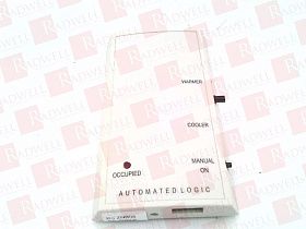 Переключатель температуры Артикул RS-PLUS от производителя AUTOMATED LOGIC