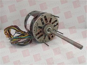 Двигатель Артикул F48SN4L6 от производителя REGAL REXNORD