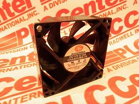 Вентилятор / терморегулятор для панели управления Артикул CHA8012BS-TA от производителя CHENG HOME ELECTRONIC CO LTD