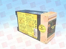 Защитное реле Артикул 2TLJ010004R0400 от производителя ASEA BROWN BOVERI