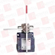 Концевой выключатель Артикул XCKVR44D1H29 от производителя TELEMECANIQUE SENSORS