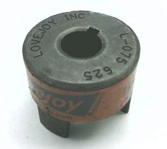 68514410688 Труба и муфта от LOVEJOY