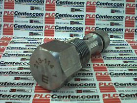 Регулирующий клапан Артикул 213-114-1 от производителя STANLEY BLACK & DECKER