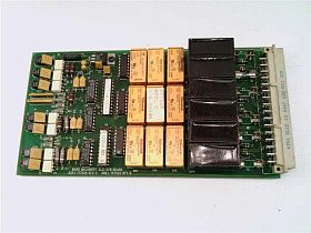 Плата управления SLO-SYN с релейным выходом 177526