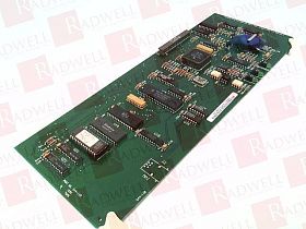 Плата системы управления ОВиК Артикул 544-110 от производителя SIEMENS