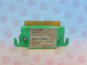 Плата ПК Плата ПЛК / дополнения к  плататам Артикул 653842 от производителя HONEYWELL