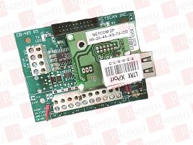 Плата ПК Плата ПЛК / дополнения к  плататам Артикул CB-485 от производителя KEYSCAN