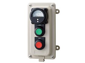 IDEC EC2B-3152BM3NF1001MD-60HZ-U