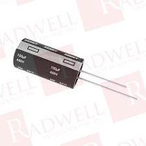 Конденсатор Артикул ESK227M035AG3AA от производителя