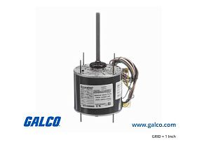 Marathon Electric 048A11T529