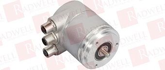 Кодирующее устройство / фазовый датчик положения Артикул OCD-EC00B-1416-S060-PRM от производителя POSITAL FRABA