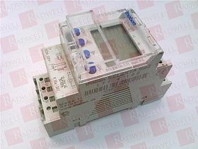 Замедляющие реле Артикул 171-4-100 от производителя THEBEN