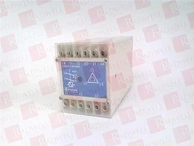 Твердотельная перегрузка / реле Артикул 252-PVRU-PQBX-C6 от производителя TE CONNECTIVITY