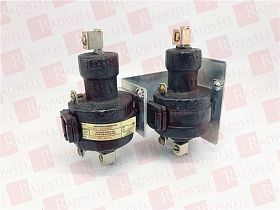 Реле / розетка Артикул 235NO120ANB от производителя MDI