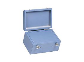 Bud Industries TC-300-RB