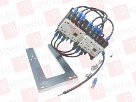 Пускатель Артикул MGC22306B2 от производителя KITO CORPORATION