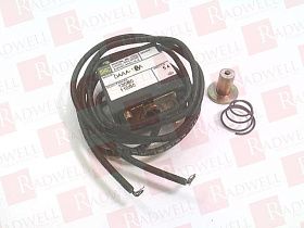 Обмотка клапана Артикул DAAA-1BA от производителя MAC VALVES INC