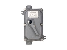 Cutler Hammer, Div of Eaton EATON-1260C89G03