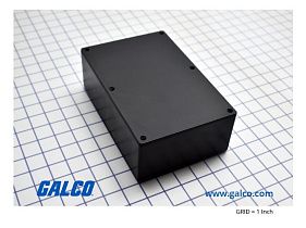 Hammond Manufacturing 1591XXFSBK