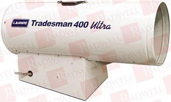 Артикул TRADESMN400 ULT от производителя LB WHITE