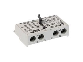 Sprecher + Schuh KT5-PE1-11