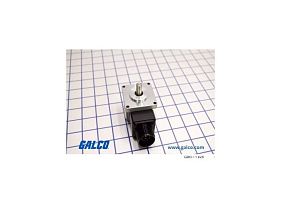 BEI Sensors H25B-F4-SS-2540-ABZC-8830LEDEM18