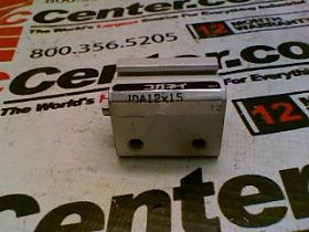 Пневматический цилиндр Артикул JDA12X15 от производителя KOGANEI