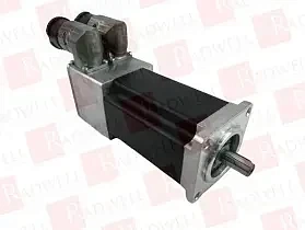 Серводвигатель Артикул LSM63-12-604M-0KA-240N от производителя G&L MOTION CONTROL