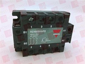Пускатель Артикул RZ4855HAP0 от производителя CARLO GAVAZZI