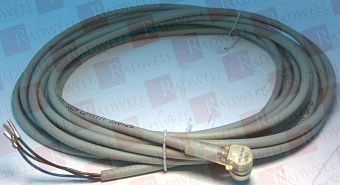 Комплект кабелей / шнуров QD Артикул SWKP3P2-5/S90 от производителя TURCK