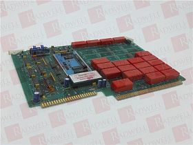 Плата ПК Плата ПЛК / дополнения к  плататам Артикул CB100356-01 от производителя WESTRONICS INC