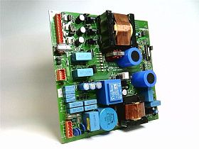 Плата управления EVG55-II-3 WEDECO 94V-0