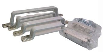 Комплект шин для реверсивных контакторов SIEMENS 3RA1963-2A