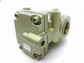 Электромагнитный клапан MVM-2510 производства TACO