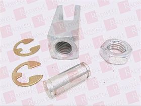 Штифт / зажим Артикул D-166-1 от производителя BIMBA