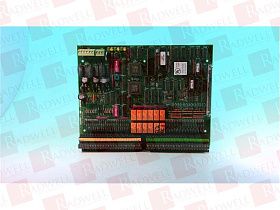 Плата ПК Плата ПЛК / дополнения к  плататам Артикул OTD60ASSY135524-04 от производителя GENERAL ELECTRIC