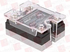 Реле / розетка Артикул ASR15DA от производителя ARRAY ELECTRONIC