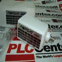 Пневматический фильтр 4000A от NORSTAT