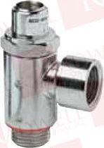 Регулирующий клапан Артикул SCU 610-1/2 от производителя CAMOZZI