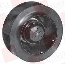 Импеллер Артикул R2E220-AA52-46 от производителя EBM PAPST