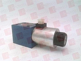 Гидравлический клапан Артикул 4WE-10-D33/CG24N9K4 от производителя BOSCH