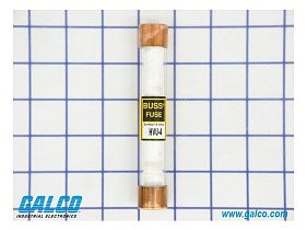 Bussmann HVU-4
