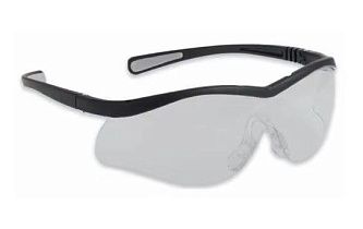 Защитные очки Honeywell T65515BTCG с зеркальными линзами и защитой от царапин