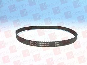 Ремень Артикул 104MXL025 от производителя GATES