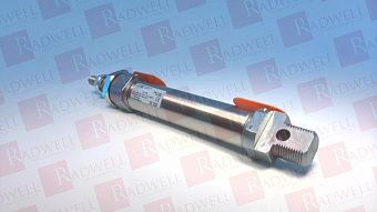 Пневматический цилиндр Артикул 1130250080CN от производителя METAL WORK PNEUMATIC