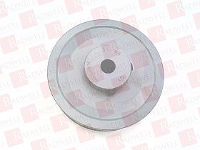 Шкив Артикул 1VP44-1/2 от производителя MASTERDRIVE