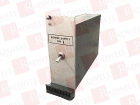 Источник питания Артикул S852-202X от производителя FOSSIL POWER SYS