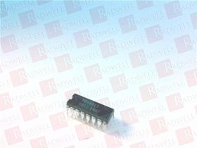 Интегральная микросхема Артикул NTE1611 от производителя NTE