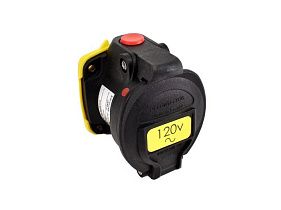 Meltric 22-14125-K16